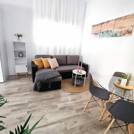 La Victoria Suites Màlaga Exteriér fotografie