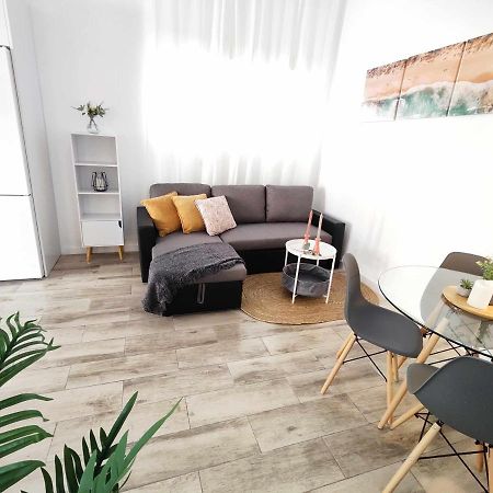 La Victoria Suites Màlaga Exteriér fotografie