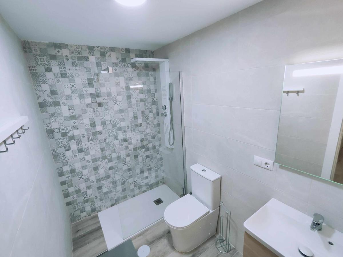 La Victoria Suites Màlaga Exteriér fotografie