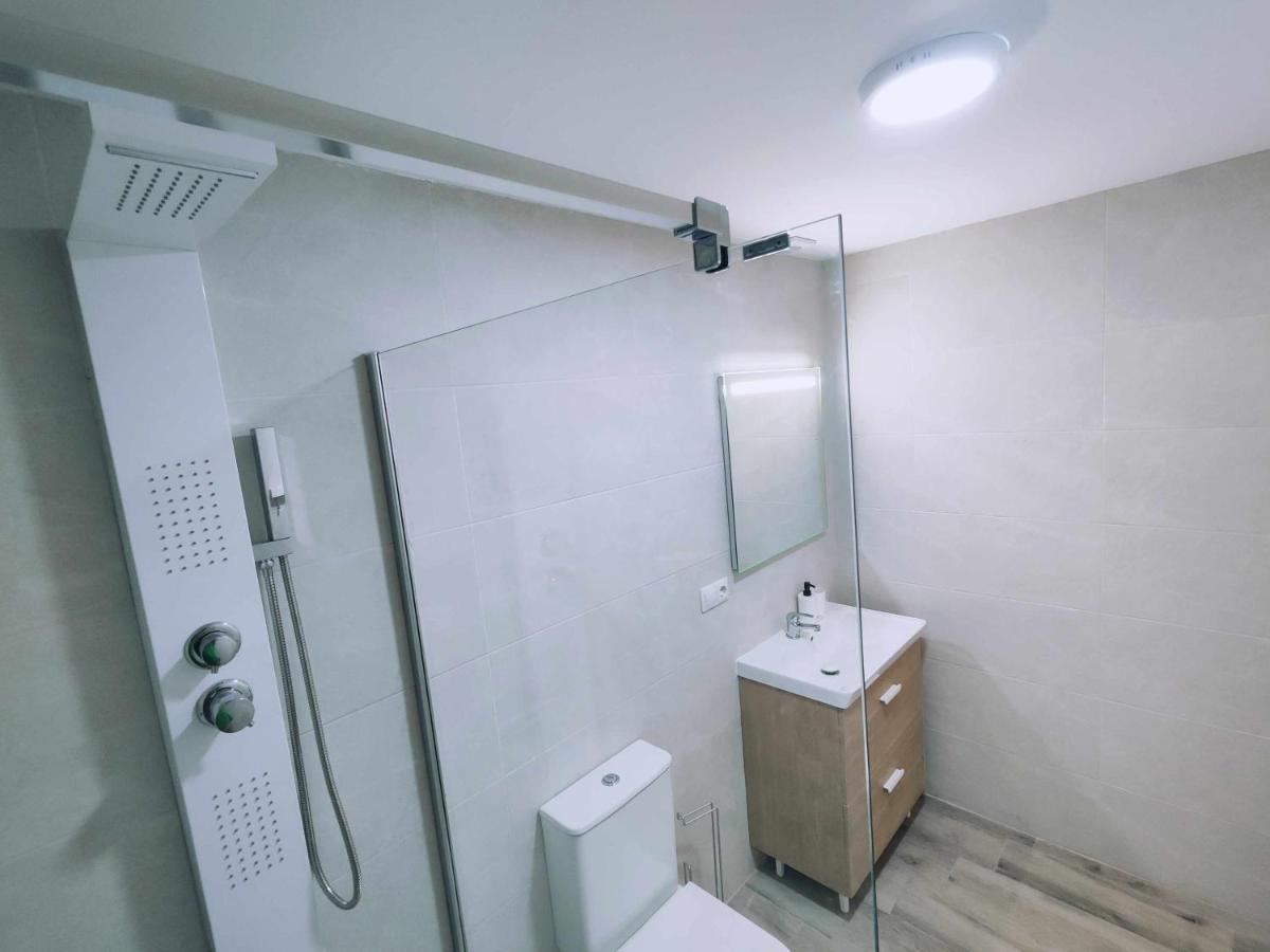 La Victoria Suites Màlaga Exteriér fotografie