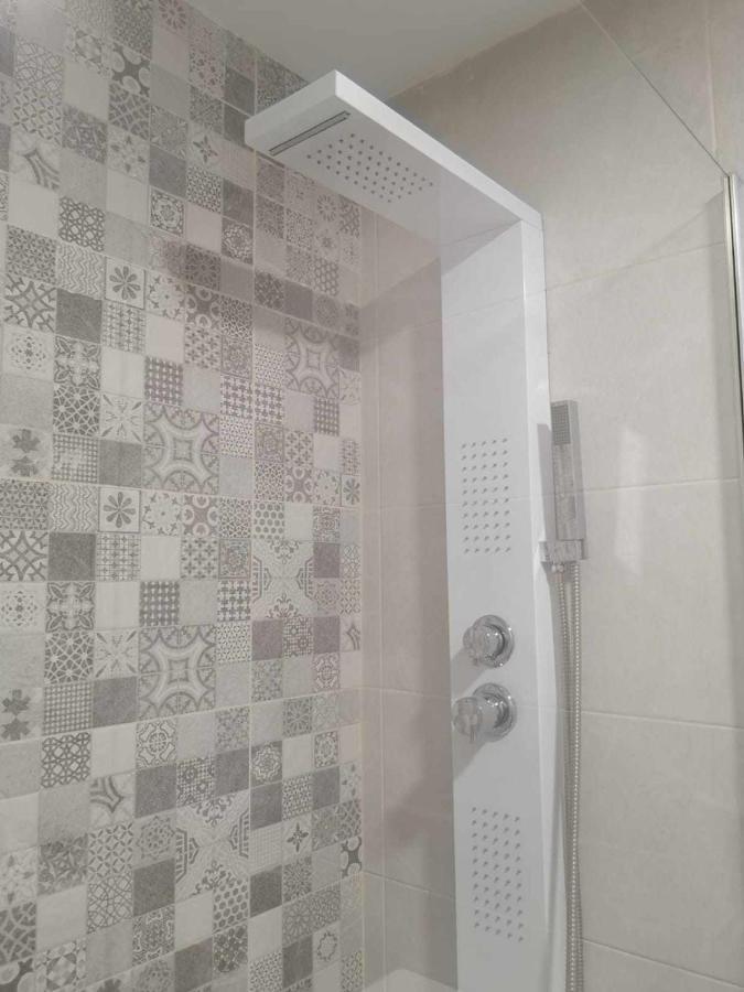 La Victoria Suites Màlaga Exteriér fotografie
