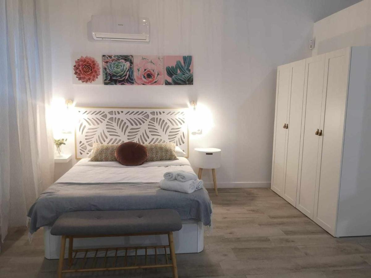 La Victoria Suites Màlaga Exteriér fotografie