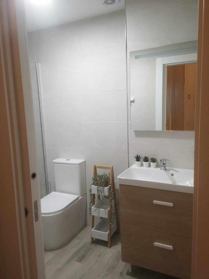 La Victoria Suites Màlaga Exteriér fotografie
