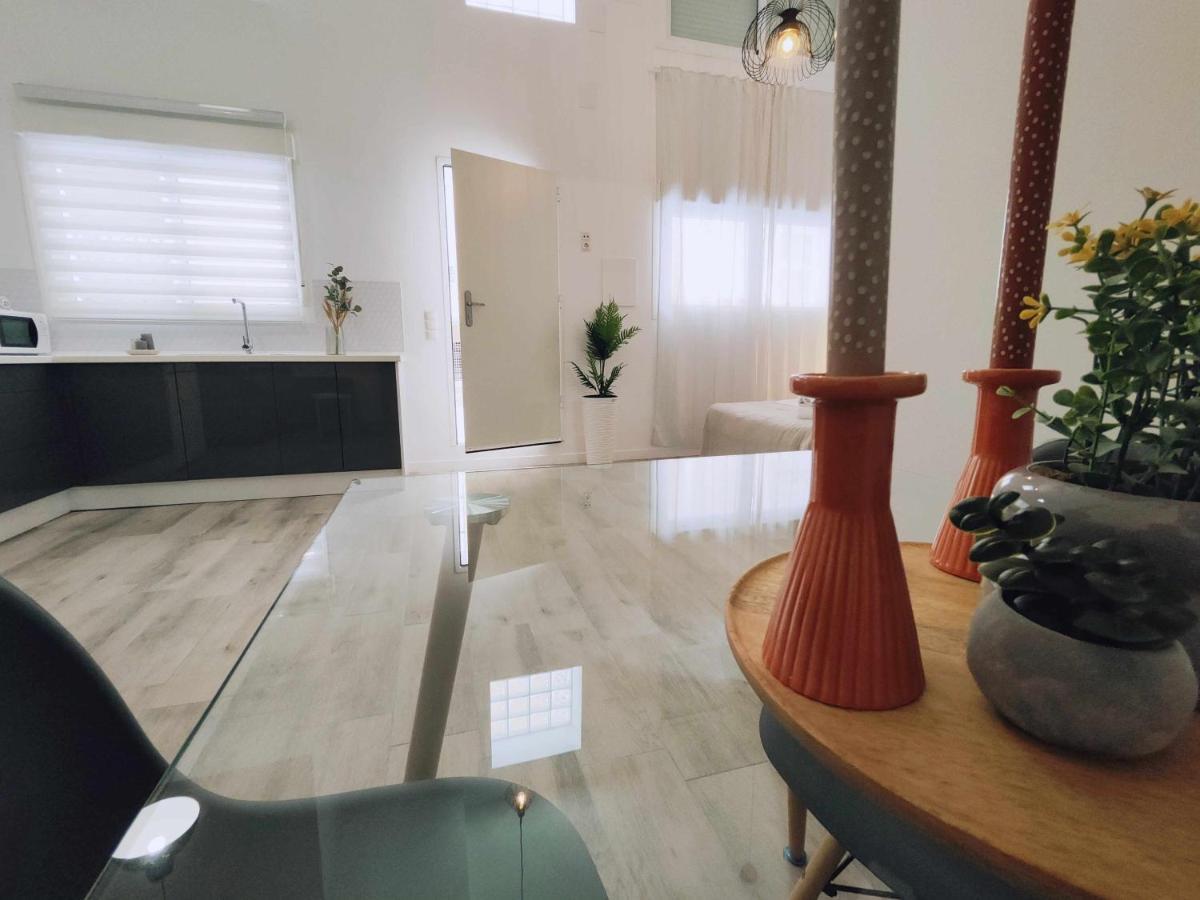 La Victoria Suites Màlaga Exteriér fotografie