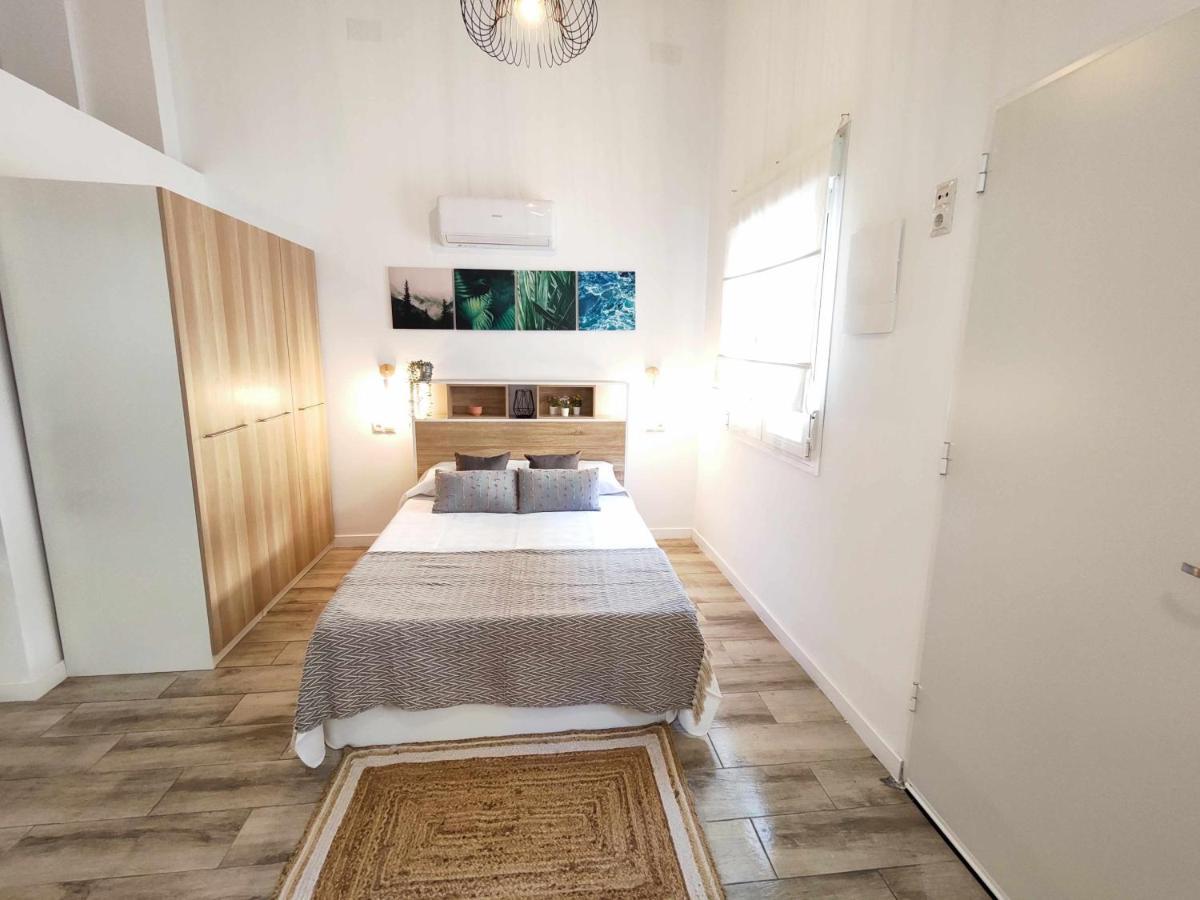 La Victoria Suites Màlaga Exteriér fotografie