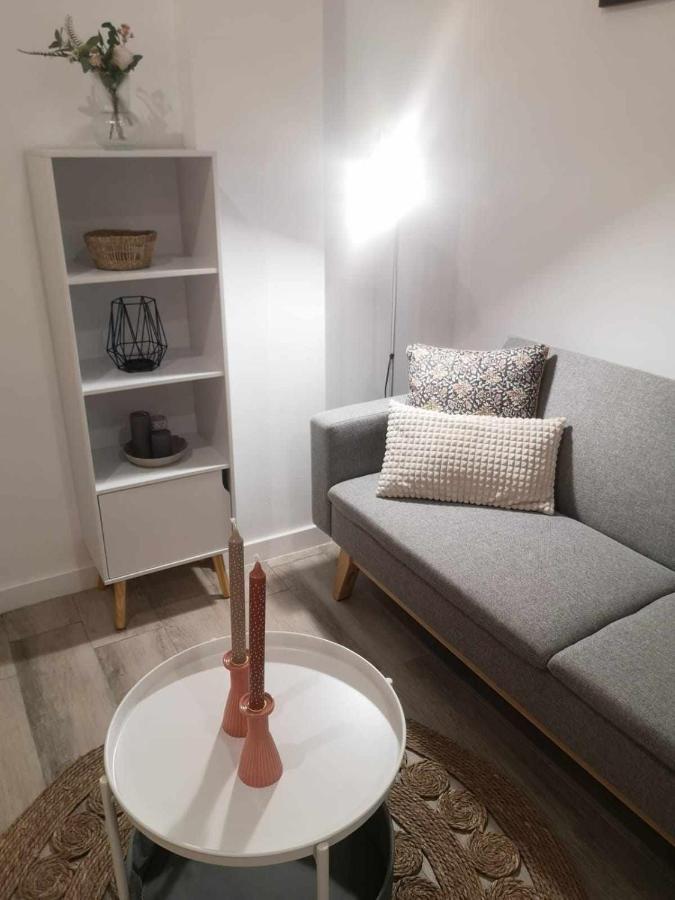 La Victoria Suites Màlaga Exteriér fotografie