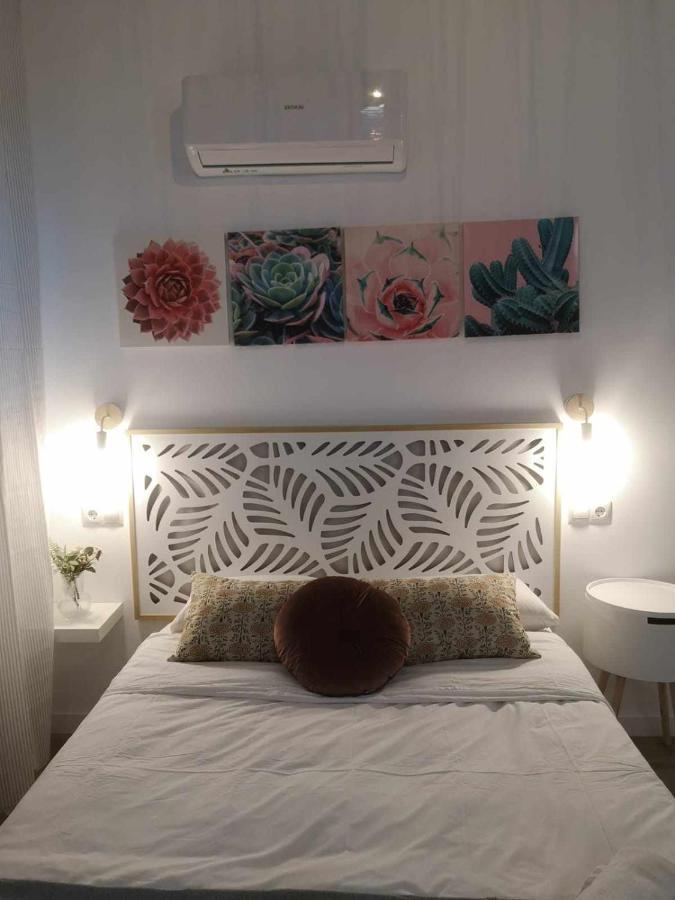 La Victoria Suites Màlaga Exteriér fotografie