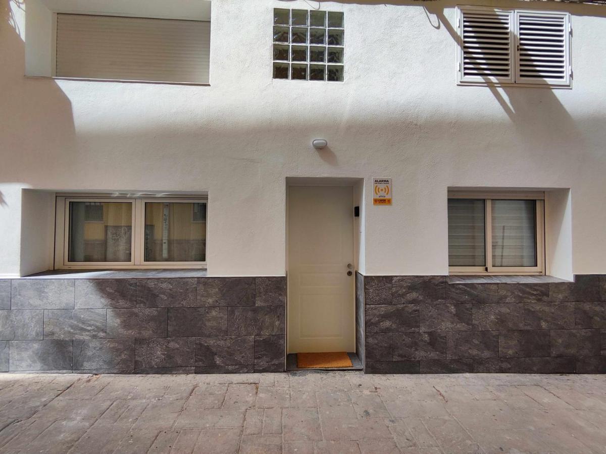 La Victoria Suites Màlaga Exteriér fotografie