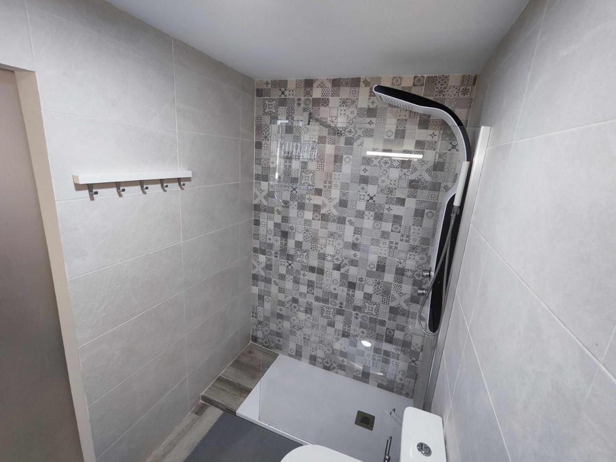 La Victoria Suites Màlaga Exteriér fotografie