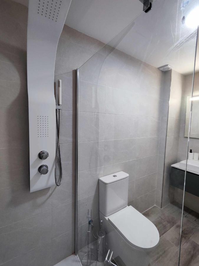 La Victoria Suites Màlaga Exteriér fotografie