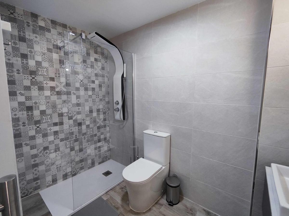 La Victoria Suites Màlaga Exteriér fotografie