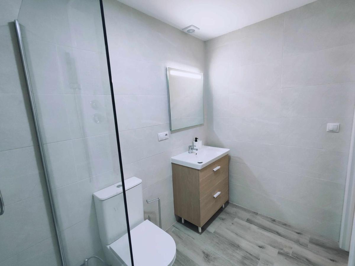 La Victoria Suites Màlaga Exteriér fotografie